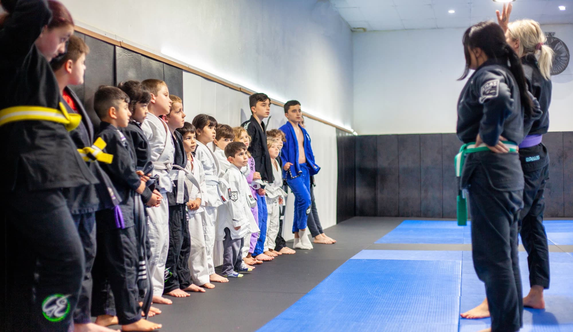 Kids Program